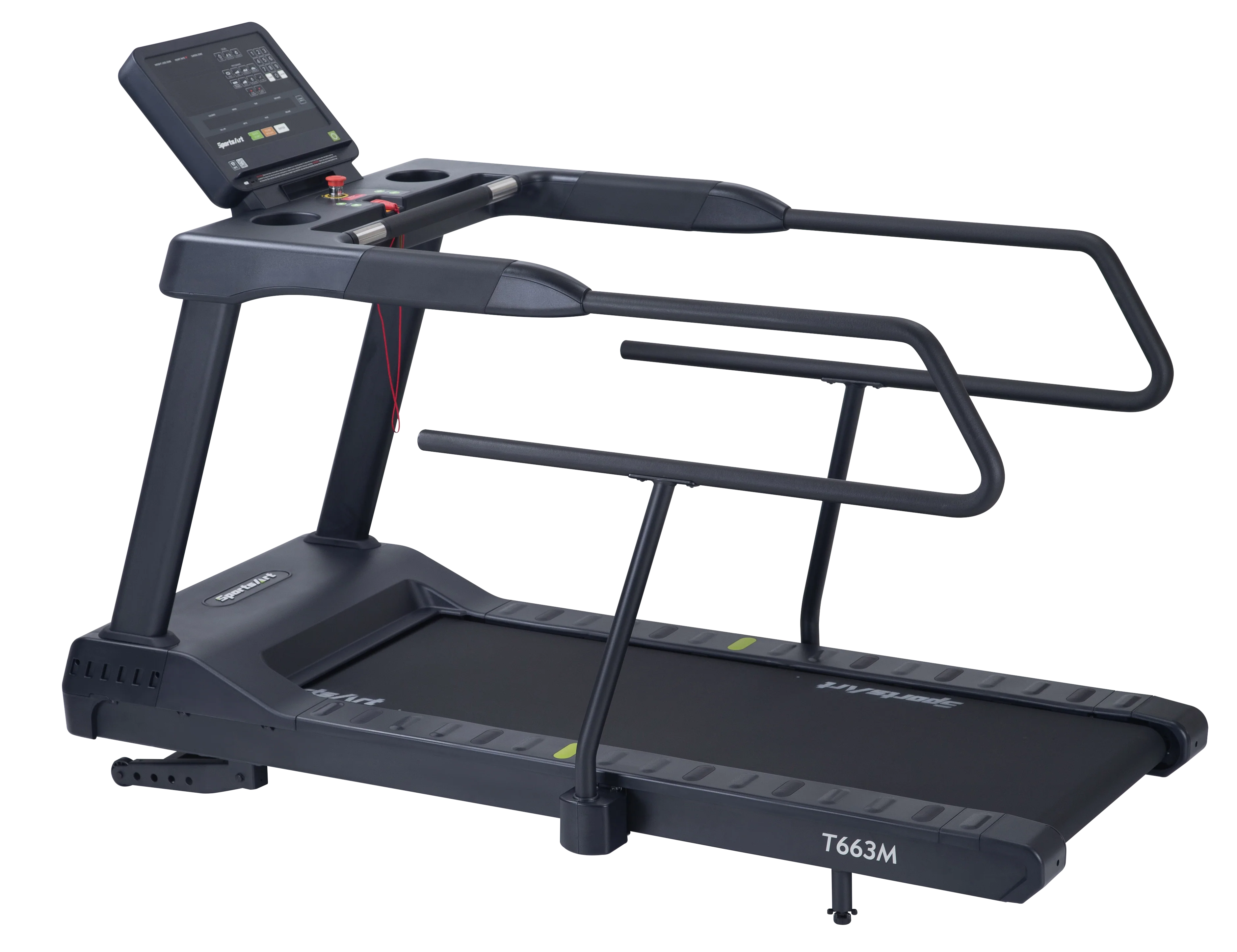 Treadmills